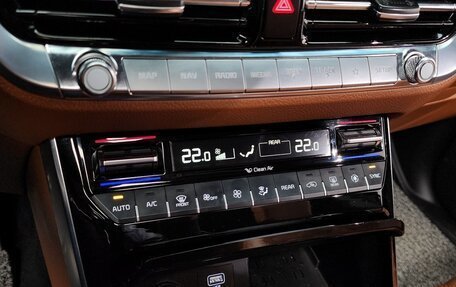 KIA Mohave I, 2024 год, 6 390 000 рублей, 17 фотография