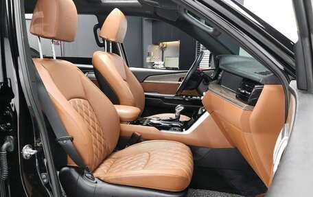 KIA Mohave I, 2024 год, 6 390 000 рублей, 19 фотография