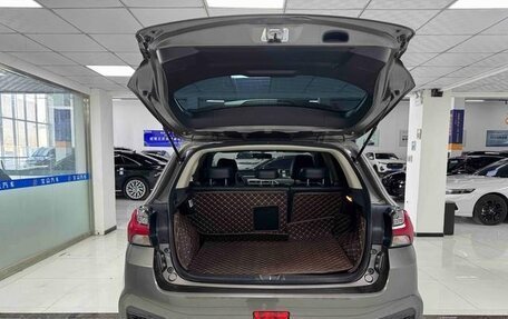 Mitsubishi ASX I рестайлинг, 2021 год, 1 600 000 рублей, 6 фотография