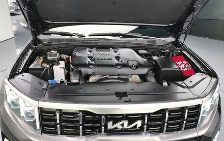 KIA Mohave I, 2024 год, 6 390 000 рублей, 7 фотография