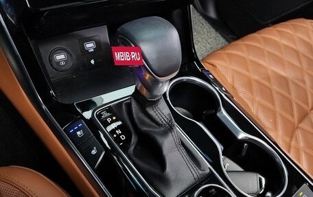 KIA Mohave I, 2024 год, 6 390 000 рублей, 18 фотография