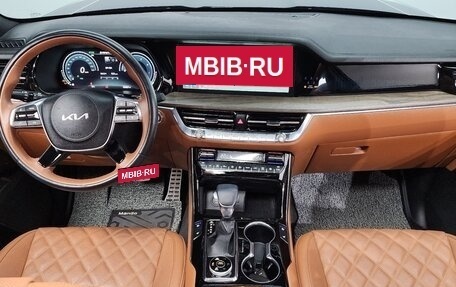 KIA Mohave I, 2024 год, 6 390 000 рублей, 10 фотография