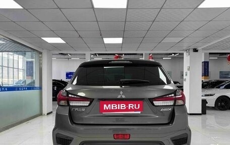Mitsubishi ASX I рестайлинг, 2021 год, 1 600 000 рублей, 4 фотография