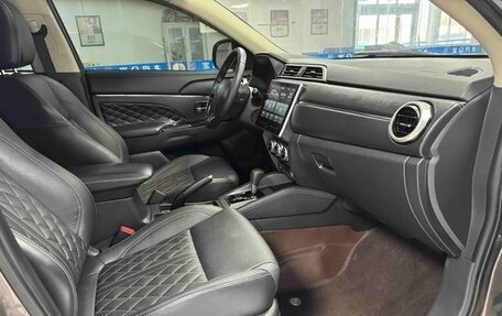 Mitsubishi ASX I рестайлинг, 2021 год, 1 600 000 рублей, 9 фотография