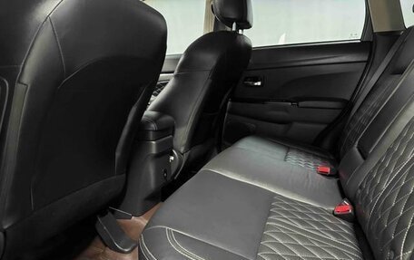 Mitsubishi ASX I рестайлинг, 2021 год, 1 600 000 рублей, 10 фотография