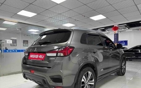 Mitsubishi ASX I рестайлинг, 2021 год, 1 600 000 рублей, 5 фотография