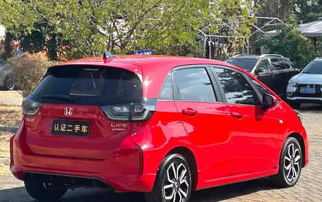 Honda Fit, 2022 год, 761 030 рублей, 5 фотография