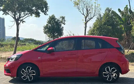 Honda Fit, 2022 год, 761 030 рублей, 4 фотография