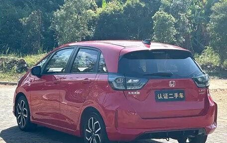 Honda Fit, 2022 год, 761 030 рублей, 7 фотография