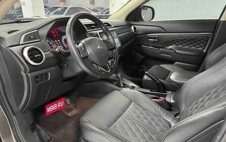 Mitsubishi ASX I рестайлинг, 2021 год, 1 600 000 рублей, 8 фотография