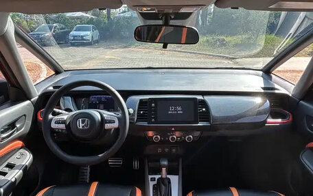 Honda Fit, 2022 год, 761 030 рублей, 9 фотография