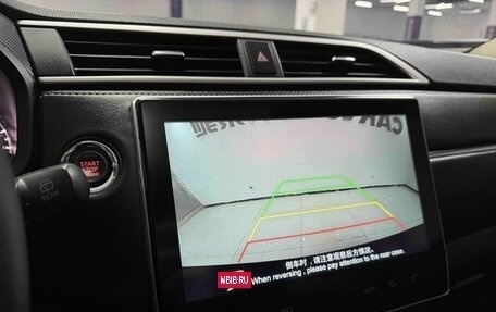 Mitsubishi ASX I рестайлинг, 2021 год, 1 600 000 рублей, 11 фотография