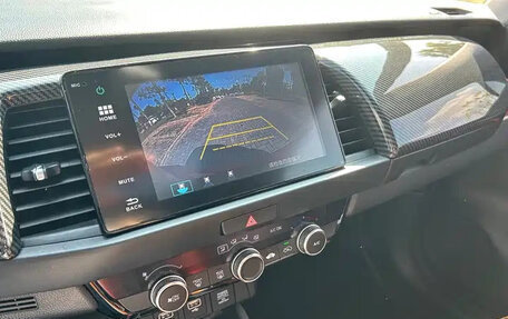 Honda Fit, 2022 год, 761 030 рублей, 12 фотография