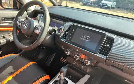 Honda Fit, 2022 год, 761 030 рублей, 10 фотография