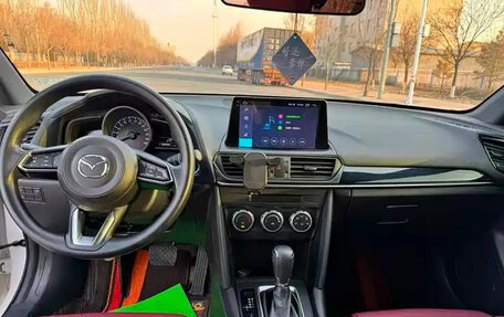 Mazda CX-4, 2021 год, 2 309 900 рублей, 6 фотография