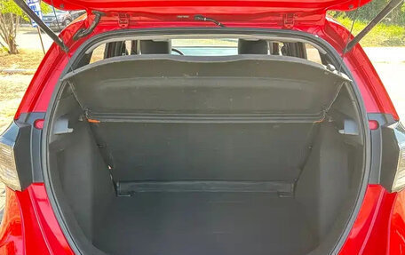 Honda Fit, 2022 год, 761 030 рублей, 17 фотография