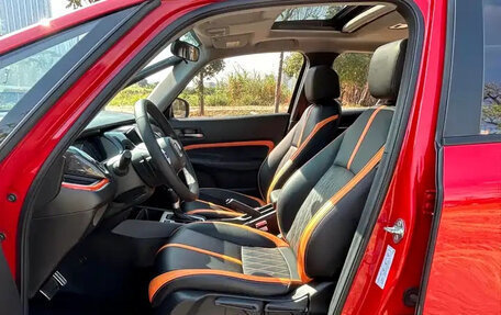 Honda Fit, 2022 год, 761 030 рублей, 13 фотография