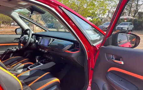 Honda Fit, 2022 год, 761 030 рублей, 14 фотография