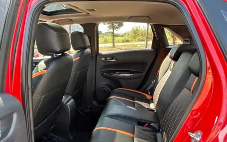 Honda Fit, 2022 год, 761 030 рублей, 15 фотография