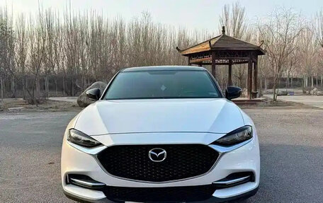 Mazda CX-4, 2021 год, 2 309 900 рублей, 2 фотография