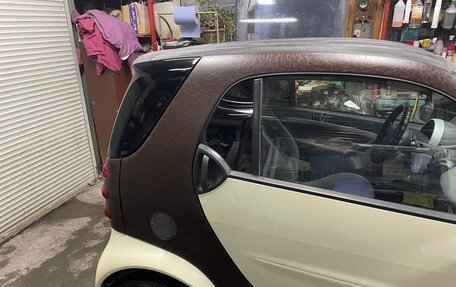 Smart Fortwo III, 2004 год, 300 000 рублей, 4 фотография