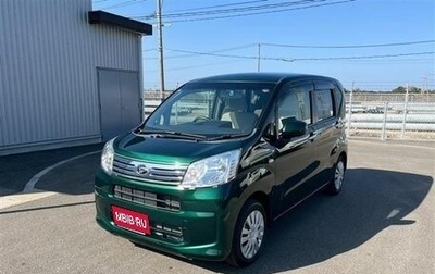 Daihatsu Move VI рестайлинг, 2021 год, 820 000 рублей, 1 фотография