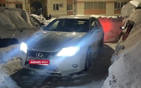 Lexus ES VII, 2014 год, 1 800 000 рублей, 3 фотография