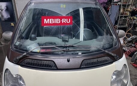 Smart Fortwo III, 2004 год, 300 000 рублей, 6 фотография