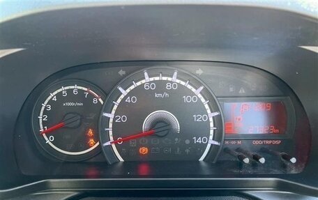 Daihatsu Move VI рестайлинг, 2021 год, 820 000 рублей, 8 фотография