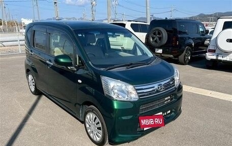 Daihatsu Move VI рестайлинг, 2021 год, 820 000 рублей, 5 фотография