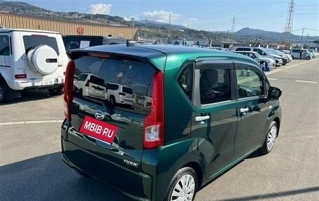 Daihatsu Move VI рестайлинг, 2021 год, 820 000 рублей, 7 фотография