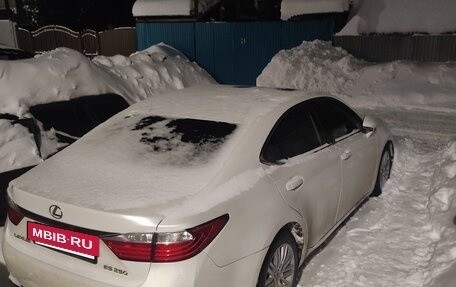 Lexus ES VII, 2014 год, 1 800 000 рублей, 8 фотография