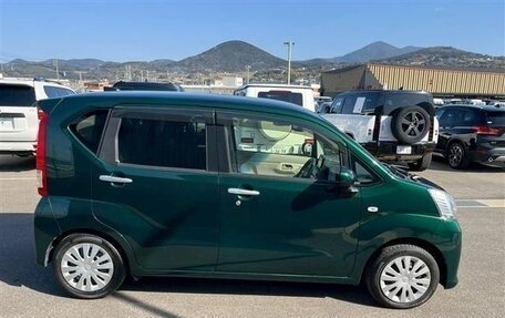 Daihatsu Move VI рестайлинг, 2021 год, 820 000 рублей, 11 фотография