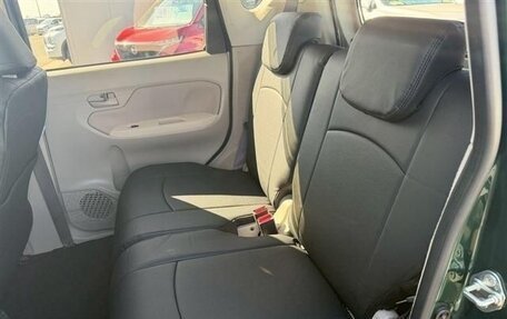 Daihatsu Move VI рестайлинг, 2021 год, 820 000 рублей, 13 фотография