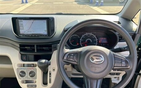 Daihatsu Move VI рестайлинг, 2021 год, 820 000 рублей, 15 фотография