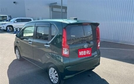 Daihatsu Move VI рестайлинг, 2021 год, 820 000 рублей, 10 фотография