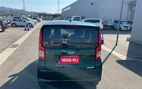 Daihatsu Move VI рестайлинг, 2021 год, 820 000 рублей, 9 фотография