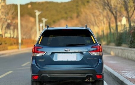 Subaru Forester, 2022 год, 2 570 000 рублей, 6 фотография