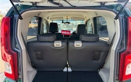 Daihatsu Move VI рестайлинг, 2021 год, 820 000 рублей, 14 фотография