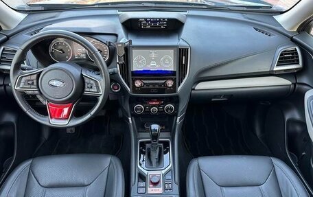 Subaru Forester, 2022 год, 2 570 000 рублей, 8 фотография