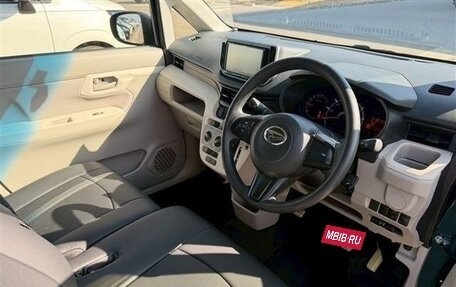 Daihatsu Move VI рестайлинг, 2021 год, 820 000 рублей, 12 фотография