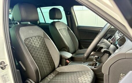 Volkswagen Tiguan II, 2022 год, 2 650 020 рублей, 5 фотография