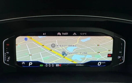 Volkswagen Tiguan II, 2022 год, 2 650 020 рублей, 11 фотография