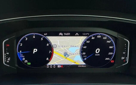 Volkswagen Tiguan II, 2022 год, 2 650 020 рублей, 10 фотография