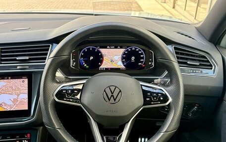 Volkswagen Tiguan II, 2022 год, 2 650 020 рублей, 8 фотография