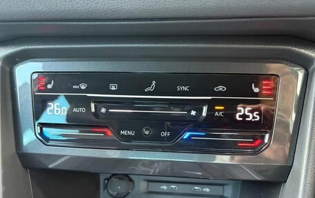 Volkswagen Tiguan II, 2022 год, 2 650 020 рублей, 15 фотография