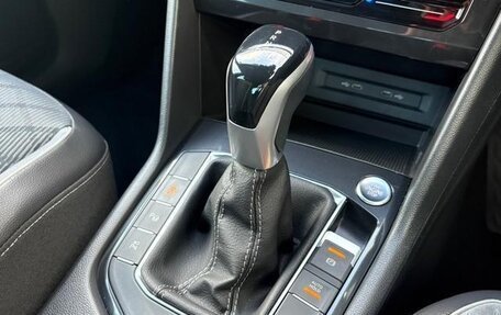 Volkswagen Tiguan II, 2022 год, 2 650 020 рублей, 16 фотография