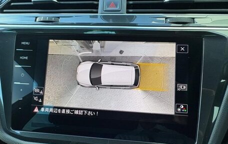 Volkswagen Tiguan II, 2022 год, 2 650 020 рублей, 14 фотография