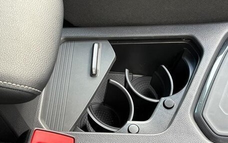 Volkswagen Tiguan II, 2022 год, 2 650 020 рублей, 17 фотография