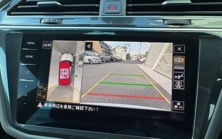 Volkswagen Tiguan II, 2022 год, 2 650 020 рублей, 13 фотография